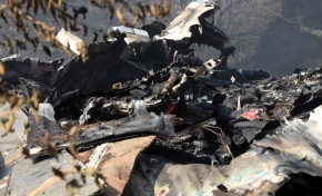 विमान दुर्घटनाः पाँच सदस्यीय जाँच आयोग गठन  
